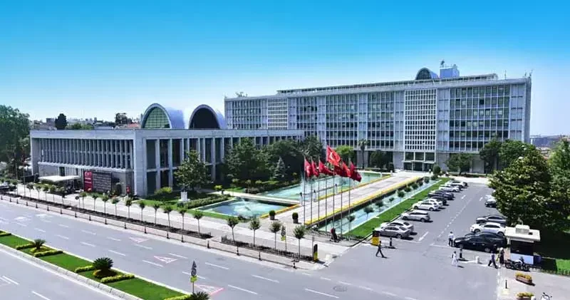 İBB ye yönelik Yolsuzluk davasının 72 nci duruşmasında Resul Emrah Şahan savunma yaptı