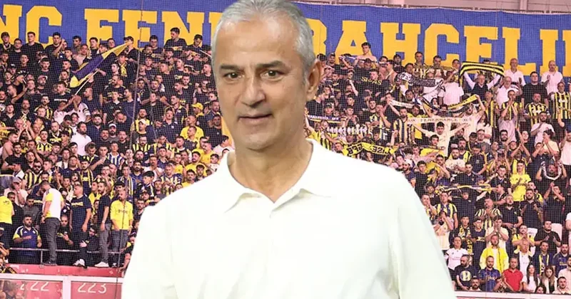 İsmail Kartal: Daha fazla gol atabilirdik Fanatik Gazetesi Fenerbahçe (FB) Haberleri Spor