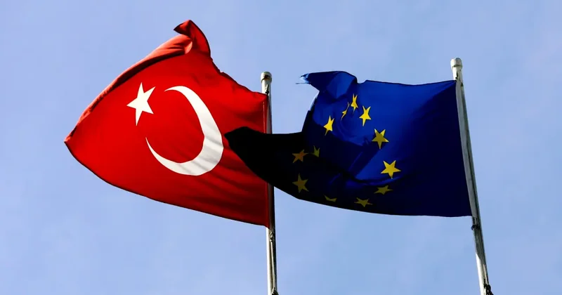 Avrupa Birliği binlerce Türk ü sınır dışı etti: Türkiye yi o ülkeler takip etti