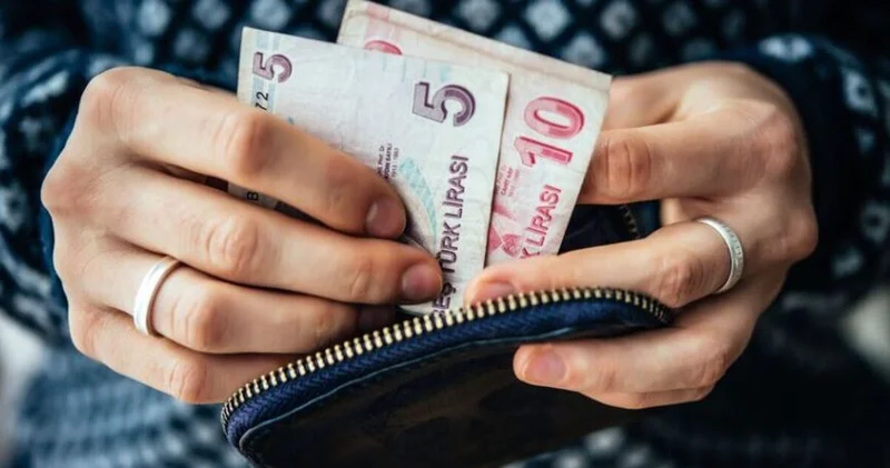 Türk İş: Açlık sınırı 37 bin TL yi geçti
