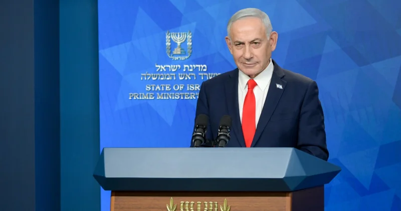 İsrail de kan kaybeden koalisyon: Netanyahu parlamentoda çoğunluğu alamıyor Dış Haberler