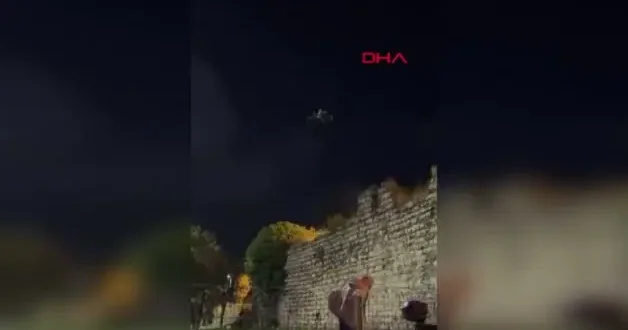Fatih te ezber bozan denetim! Vatandaşlar şaşkına döndü