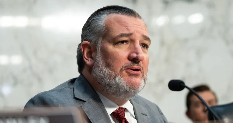 ABD li senatör Cruz, ülkesinin İran daki protestocuları silahlandırması gerektiğini savundu Dış Haberler