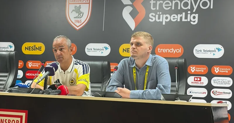 İsmail Kartal dan transfer müjdesi: Her an olabilir Sözcü Gazetesi