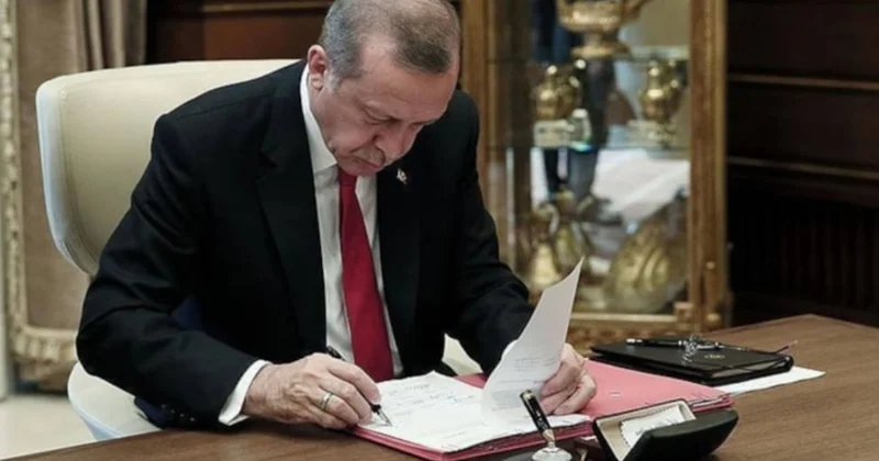 Erdoğan imzaladı, bu fakülteler kapatıldı Sözcü Gazetesi