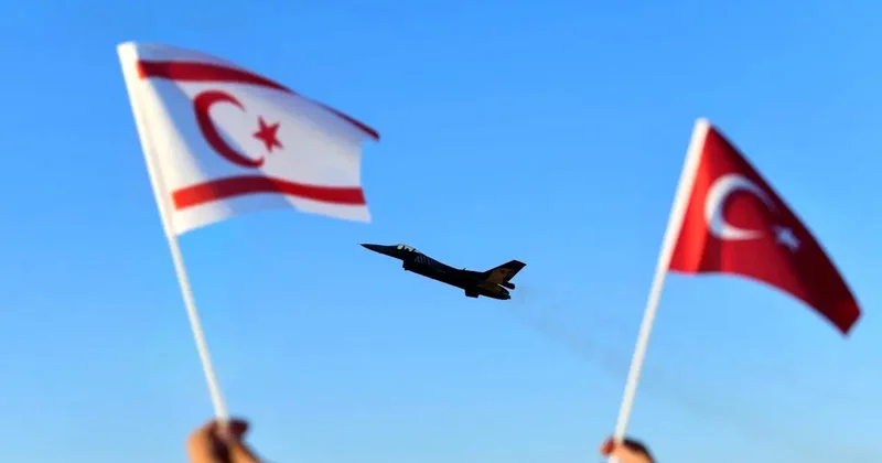 Türkiye den gemi faciasıyla sarsılan KKTC ye taziye mesajı