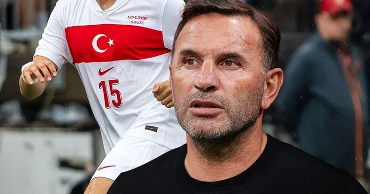 Galatasaray, Yusuf Akçiçek ile anlaştı! Al Hilal den maaş kolaylığı