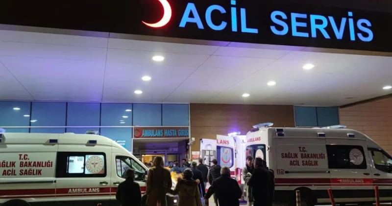 Aile Tartışması Sonrası Ölüm: Oğul Tutuklandı