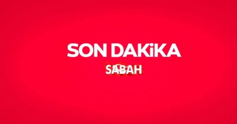 SON DAKİKA! Türkiye büyüme verisi belli oldu