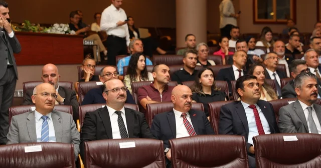 Yükseköğretimde yeni dönem: Üniversite sektör iş birliği güçleniyor Erzurum Haberleri Habertürk Yerel Haberler