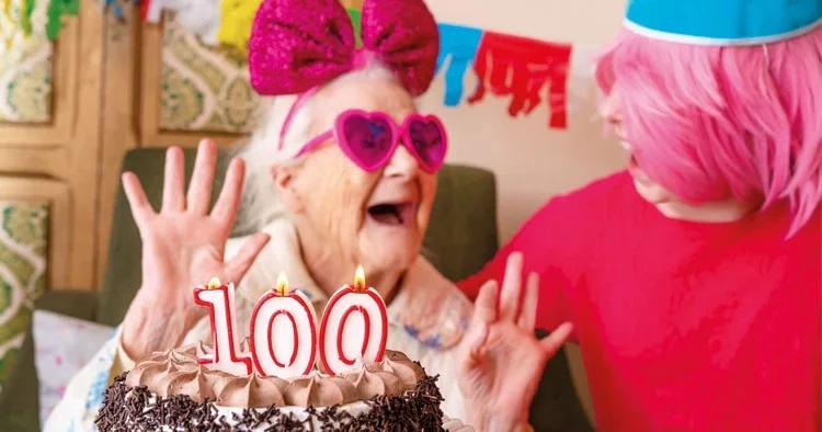100’ü görende kanser etkisiz