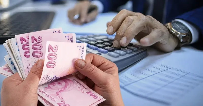 Vergi borcu olanlar dikkat! 72 aya kadar taksit imkanı için bugün son gün