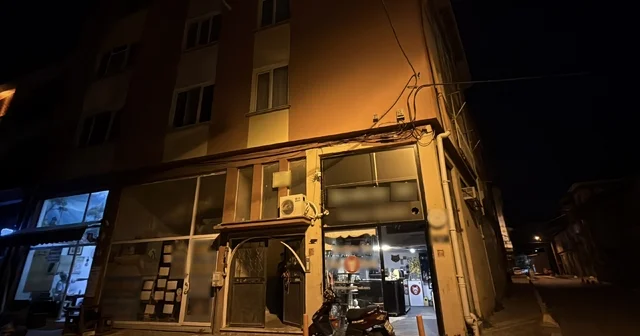 Karım uyuşturucu için girdiği evden çıkmadı ihbarı asılsız çıktı Eskişehir Haberleri Habertürk Yerel Haberler