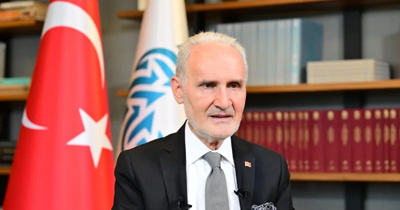 İTO dan bankalara faiz indirimi çağrısı