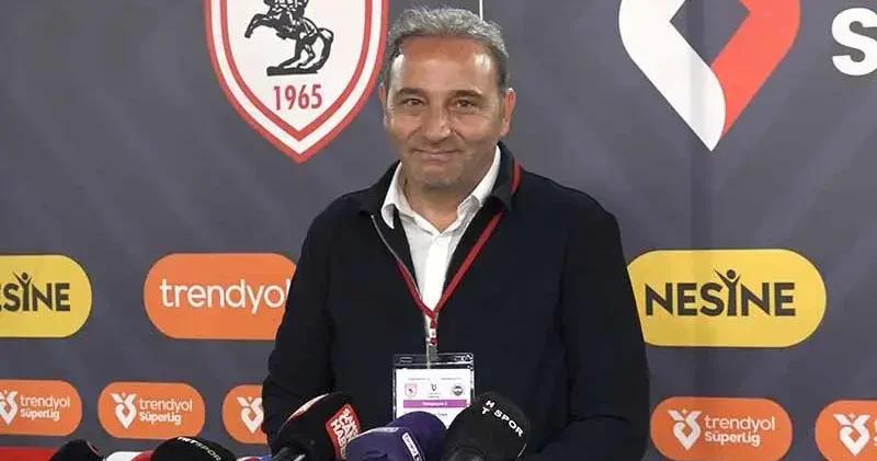 Fuat Çapa: Yalçın’a yapılan faul VAR’dan izletilseydi daha fazla puan alabilirdik