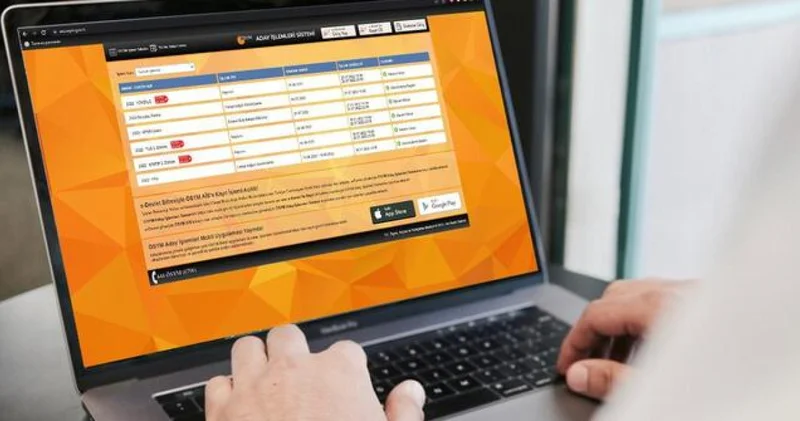 KPSS 2026 LİSANS SINAV TARİHİ: KPSS lisans sınavı ne zaman, sınav giriş belgesi nasıl alınır? ÖSYM AİS KPSS sınav yerleri sorgulama ekranı
