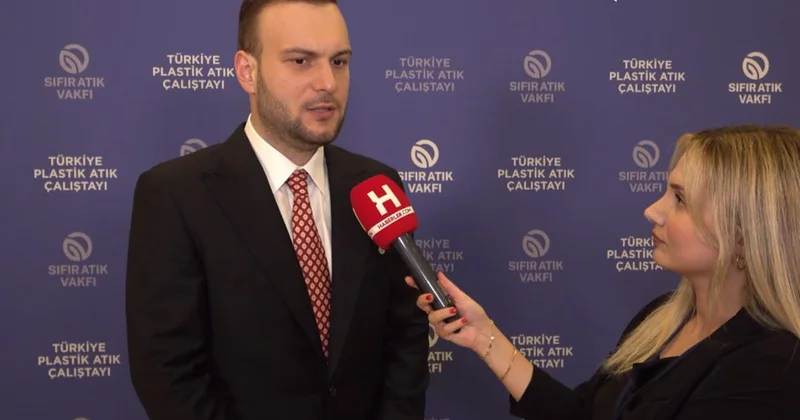 Sıfır Atık Vakfı Başkanı Ağırbaş: Hayatımızdaki küçük değişikliklerle dünyayı değiştirmemiz mümkün