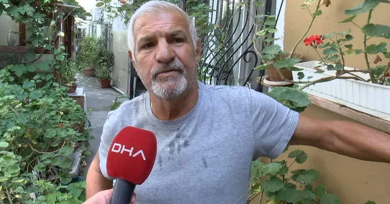 Şile de Bina Üzerinden Yol Geçiyor