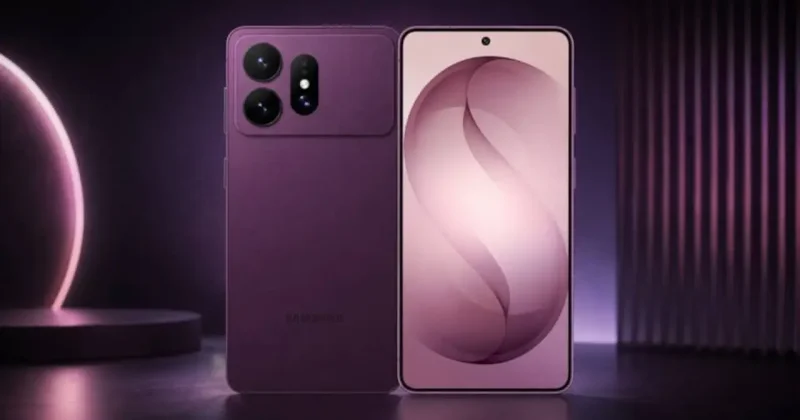 Samsung Galaxy S27 Pro sızdırıldı: Telefon böyle görünecek!