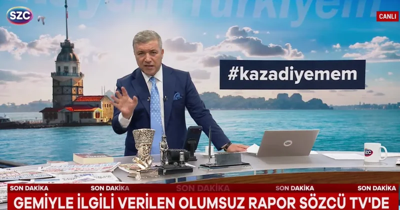 FiloJet faciasında şok detay! Olumsuz rapor gün yüzüne çıktı Sözcü Gazetesi
