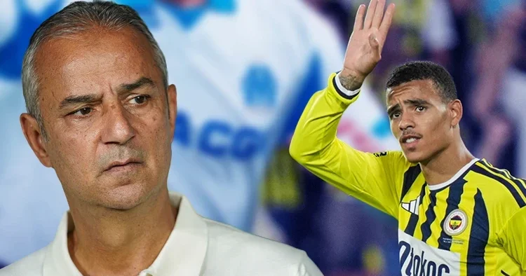 Fenerbahçe, Greenwood un eski takım arkadaşı için düğmeye bastı! Transfer görüşmeleri başladı