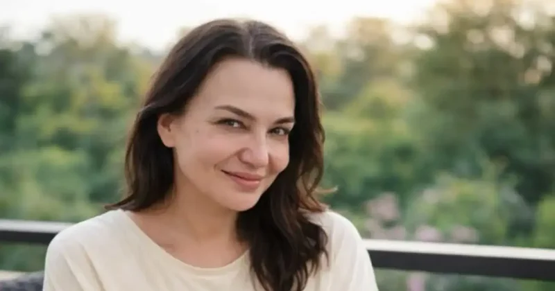 Deniz Uğur aylar sonra ortaya çıktı! Hayatımızı yeniden yapılandırıyoruz