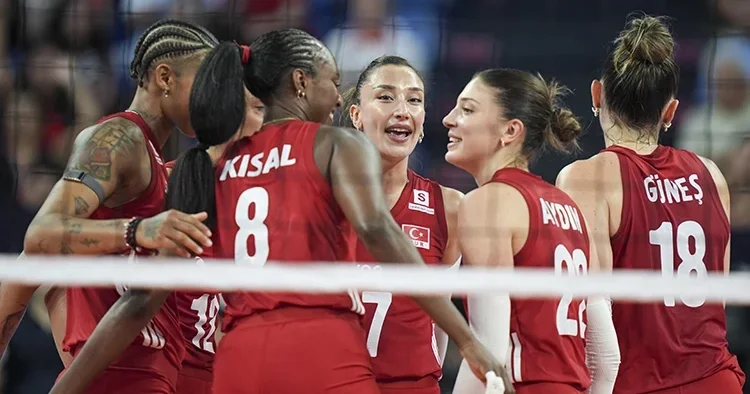 Filenin Sultanları son 16 turunda Azerbaycan la karşılaşacak!