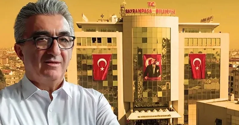 Rüşvet parası makam odasında teslim edildi iddiası Son Haberler
