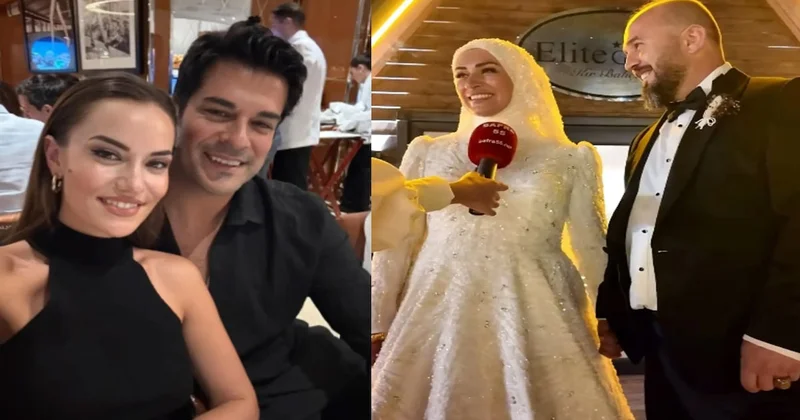 Kardeşinin düğününe katılmayan Burak Özçivit sessizliğini bozdu Sözcü Gazetesi