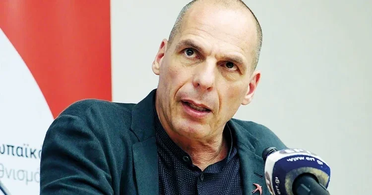 Eski Yunan bakandan İsrail ile imzalanan anlaşmaya sert tepki: Utanç verici