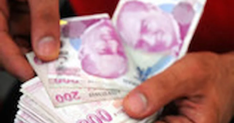 Enflasyon için yeni tahmin! Memur ve emekli zammı ne kadar olacak? Sözcü Gazetesi