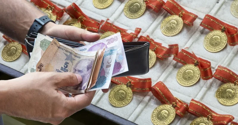 CANLI ALTIN FİYATLARI 31 AĞUSTOS 2026: Gram altında yeni hafta hareketliliği! Gram altın ve çeyrek altın ne kadar? Altın fiyatları düştü mü, yükselecek mi?