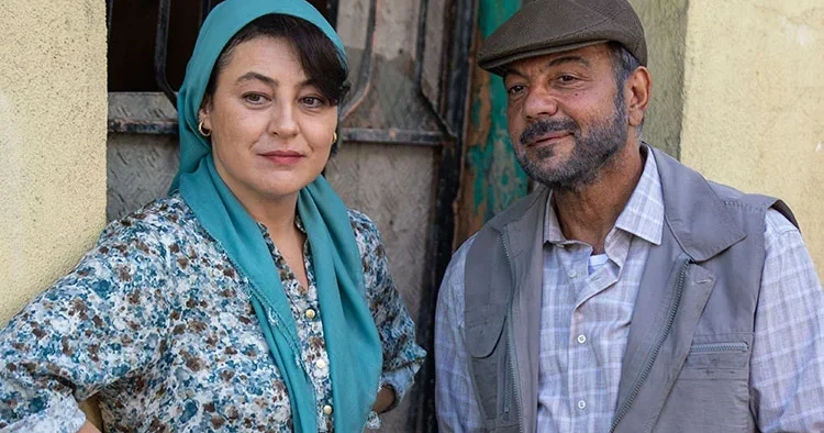 Nergis Öztürk: ‘Haysiyet’te Yeşilçam tadı var