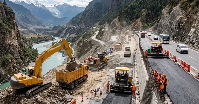 Dünya nın çevresinin üçte ikisi uzunluğunda yol yapacaklar: 27 bin kilometre Sözcü Gazetesi