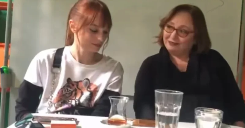 Nilperi Şahinkaya nın anne acısı: Sanki yüzyıldır yalnız gibiyim
