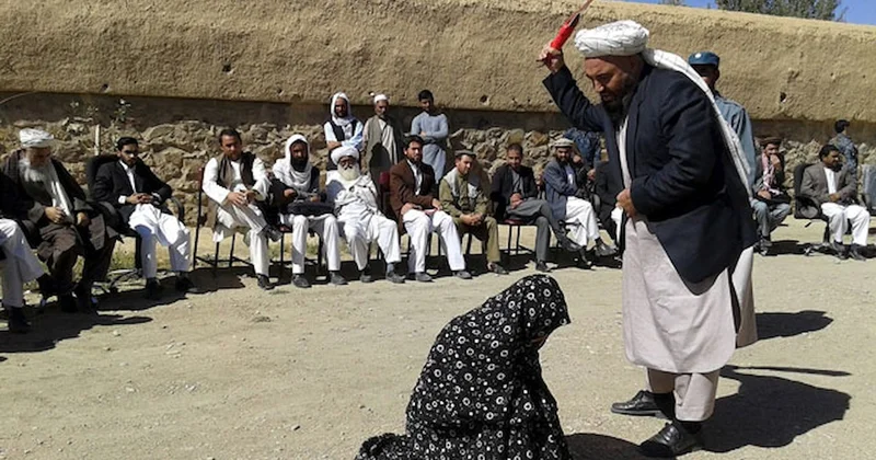 Taliban silahlarla kovduğu ABD yi minerallerle yeniden ülkeye çağrıyor Sözcü Gazetesi
