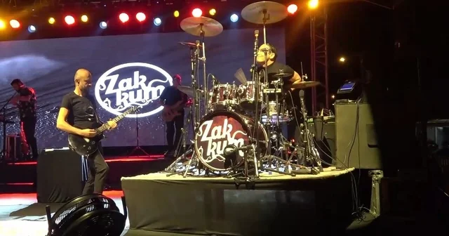 Beyağaç Tarhana ve Kültür Festivali coşkuyla sona erdi Denizli Haberleri Habertürk Yerel Haberler
