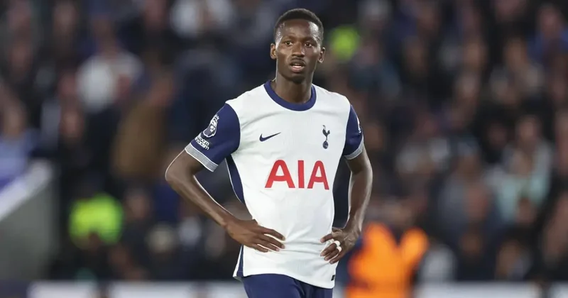 Beşiktaş ve Galatasaray istiyordu! Pape Matar Sarr ile anlaşma sağlandı