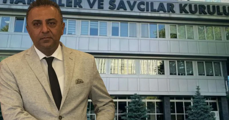Haksız yere ihraç edildim diyen eski hakimin dosyasından skandallar çıktı: Usulsüz tahliye, rüşvet, tehdit...