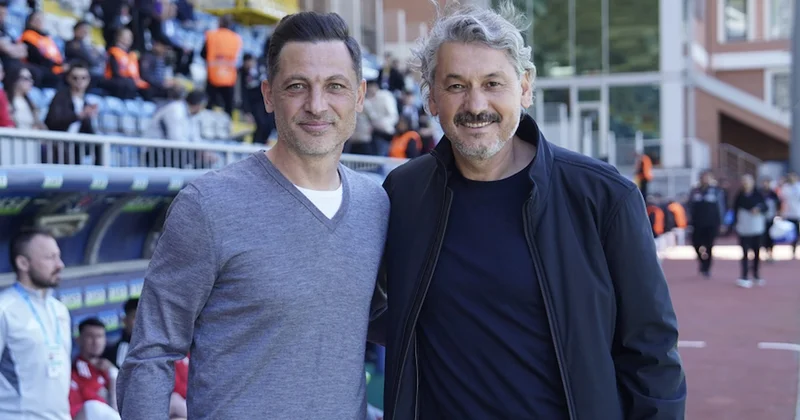 Süper Lig ekibi, teknik direktörünü görevden aldı Sözcü Gazetesi