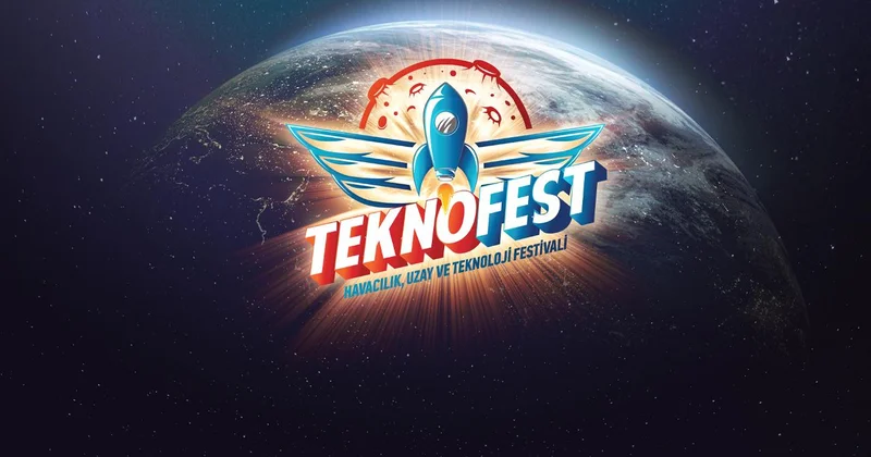 Geleceğin elektrikli araçları TEKNOFEST 2026’da piste çıkıyor
