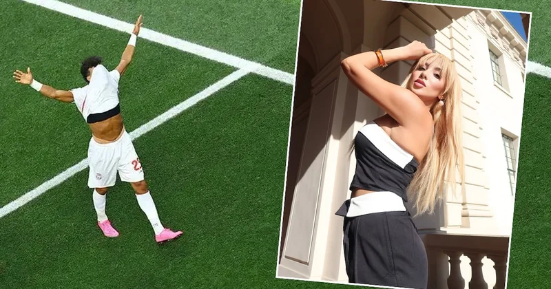 Ünlü futbolcu hakkında şoke eden iddia: Cinsel içerikli videolar istedi Sözcü Gazetesi