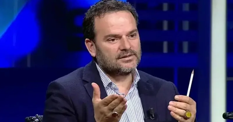 Skandal sözler sonrası Kemal Öztürk hakkında gözaltı kararı verildi Sözcü Gazetesi