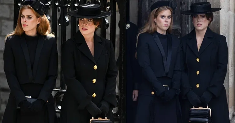 Ailesine tarihin en büyük utancını yaşattı… Kral ağabeyi ona acımadan her şeyini elinden aldı! Prenses kızlarının kaderi sonunda belli oldu