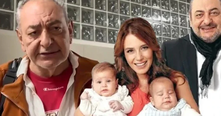 Deniz Uğur, Reha Muhtar a velayet davası açmıştı...Mahkeme kararını verdi