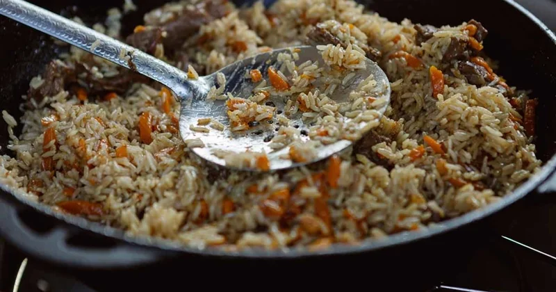 Tane tane pilavın sırrı meğer Japonlar ın yıllardır uyguladığı bu yöntemde gizliymiş Sözcü Gazetesi