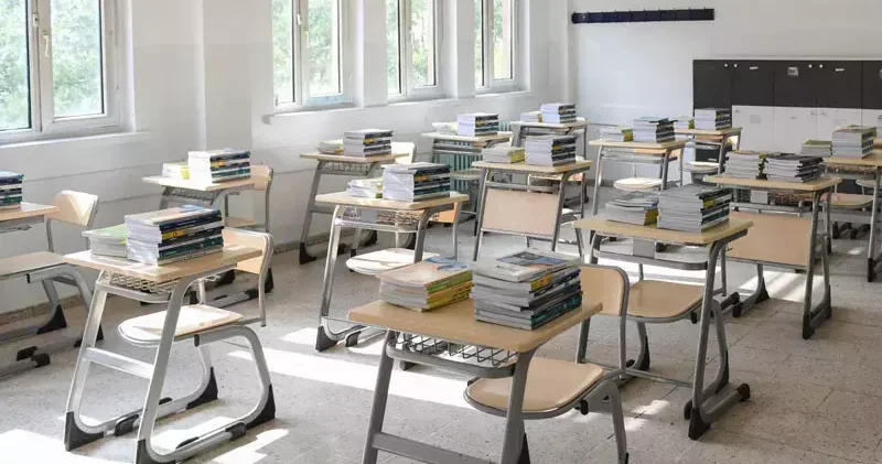 MEB in uygulamaları, dünyaya örnek gösterildi