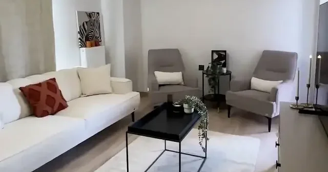 TOKİ nin 500 bin konut başvuruları başlıyor: İşte TOKİ nin 500 bin konut projesindeki 2+1 1+1 daireleri için örnek görüntüler VİDEO İZLE