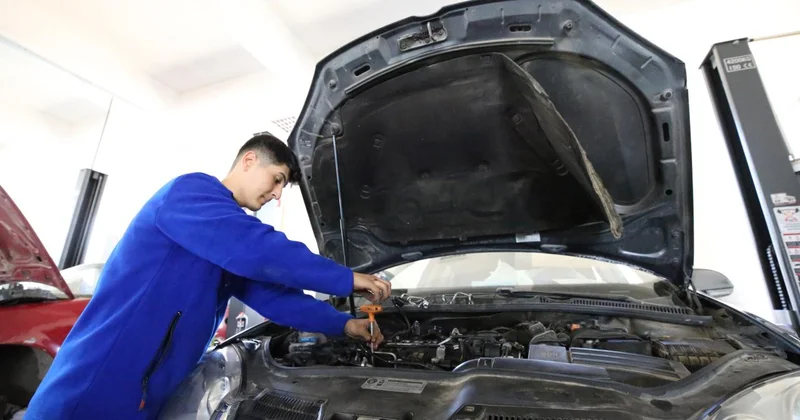 YÖK ün MYO modeline öğrenciler, veliler ve sektörden destek