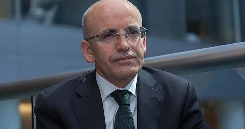 Şimşek: Programın ikinci evresindeyiz, dezenflasyon süreci devam ediyor Sözcü Gazetesi